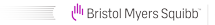 Bristol Myers Squibb logo