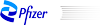 Pfizer logo