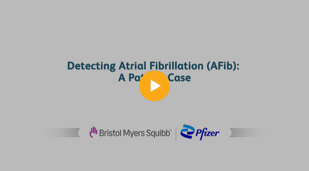 Detecting AFib video thumbnail