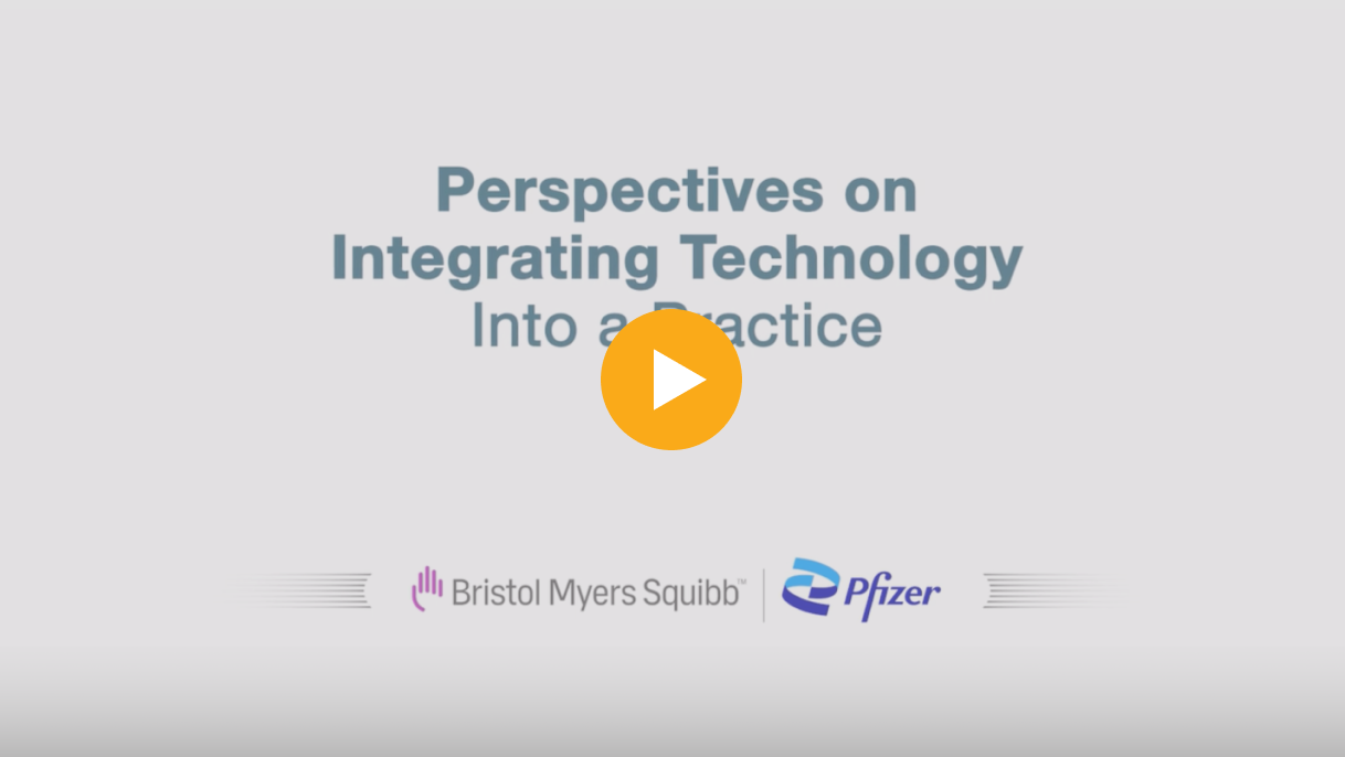 Perspectives on integrating technology into a practice video thumbnail