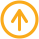 up arrow symbol